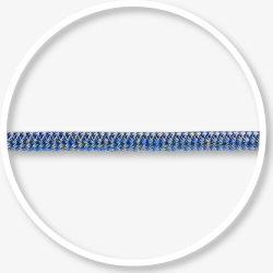 Führstrick Premium 2,2m