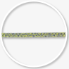3,7 m leichtes Bodenarbeitsseil Premium